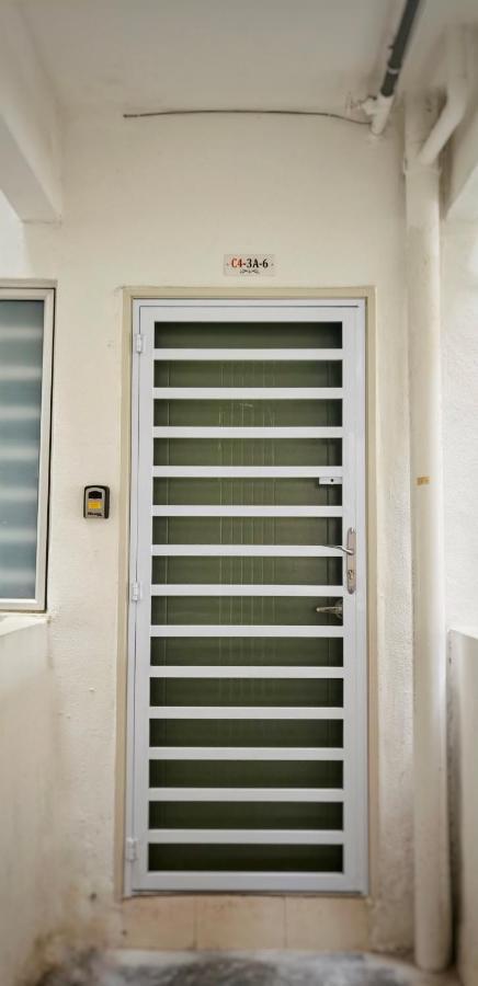 Muji-Style Apartment @ Cameron Jaya ตานาห์ราตา ภายนอก รูปภาพ